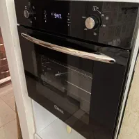 فر برقی سینجر 75لیتری کاملا نو