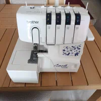چرخ سردوز خانگی