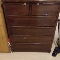 میز دلاور کار کرده قیمت3میلیون