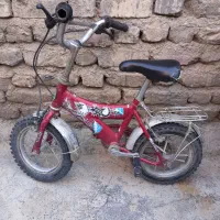 دوچرخه سالم