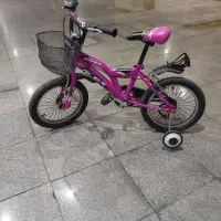 دوچرخه ۱۶ الکس اصلی