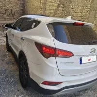 سانتافه ۲۰۱۶ موتور GDI