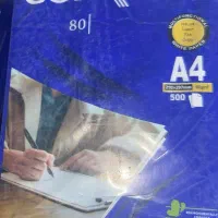 برگه A4