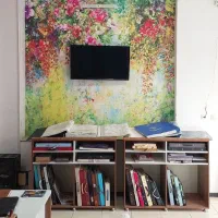 نصب و فروش کاغذ دیواری