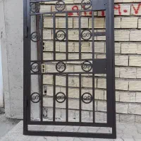 رنگ استاتیک