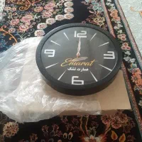 ساعت دیواری