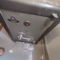 لوازم اداری تجاری گاوصندوق