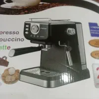 اسپرسوساز nova