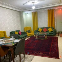 اجاره اپارتمان دوخواب ماهیانه وشبانه