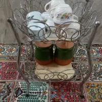 جاسیب زمینی پیاز  استند ادویه  پاسماوری