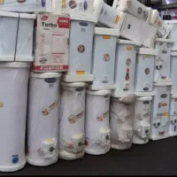 آبگرمکن برقی هوم لوکس مدل ۲۰ لیتراژ ۱۴