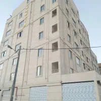 آپارتمان فروشی صفر حاشیه بزرگراه شهید چراغچی