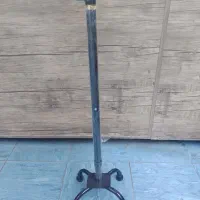 عصا ۴پایه