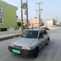 ماشین پراید