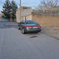 آزرا۲۰۰۷|خودرو سواری و وانت|شاهین‌شهر, پارک بانک استان|دیوار