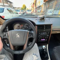 پژو پارس  ۱۴۰۲ xu7p