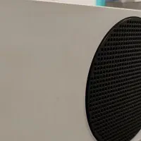 Xbox serie s باهفت روز مهلت تست
