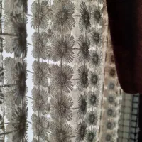 پرده|پرده، رانر، رومیزی|بهنمیر, |دیوار