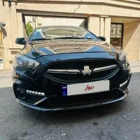 شاهین G مدل ۱۴۰۰ کم کار