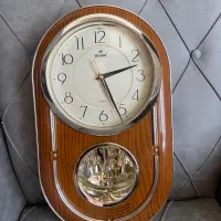 ساعت زنگدار موزیکی