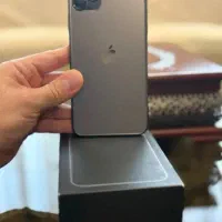 آیفون ۱۱پرو تمیز