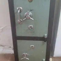 گاوصندوق