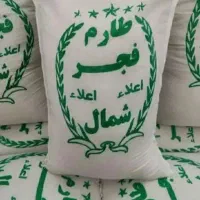 برنج ایرانی با کیفیت خوب