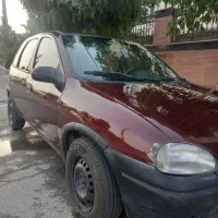 اوپل کورسا ۱۹۹۴ فروشی
