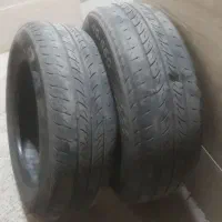 لاستیک دست دوم