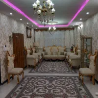 خانه ویلایی سه طبقه سند شیش دانگ