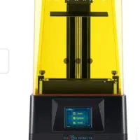 پرینتر سه بعدی photon mono4k