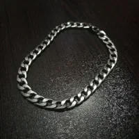 دستبند کارتیر استیل