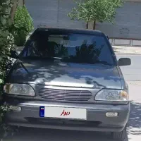 پراید 141