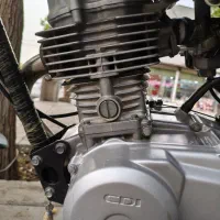 cdi ژاپن|موتورسیکلت|گلستان (تهران), |دیوار