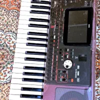 کیبورد pa1000