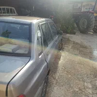 پراید مدل نود فابریک