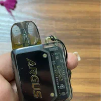پاد ارگاس p1 ووپو