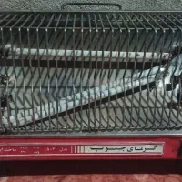 بخاری برقی