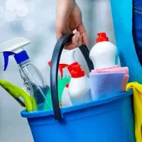همکار  نظافتی و خدماتی