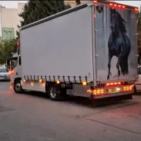 حمل و جابجایی اثاثیه منزل.مبلمان *طاها بارساوه*