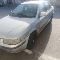 سمند مدل 83