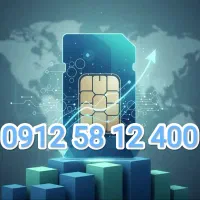 سیم‌کارت دائمی همراه اول کد 5