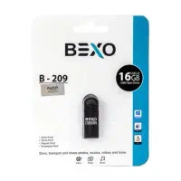 فلش bexo