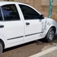 تیبا ۲ مدل ۱۴۰۰