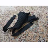 قوز بند    دوبار استفاده شده