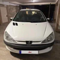 ۲۰۶ مدل ۹۷ تیپ ۵ نو