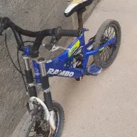 دوچرخه ۱۶