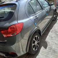 کوییک صفر GXL-R
