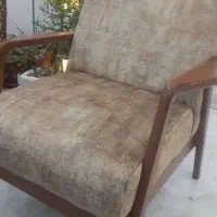 مبل ۸نفره راحتی سفارشی