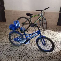 دچرخه اول۲۰دچرخه دوم۲۶